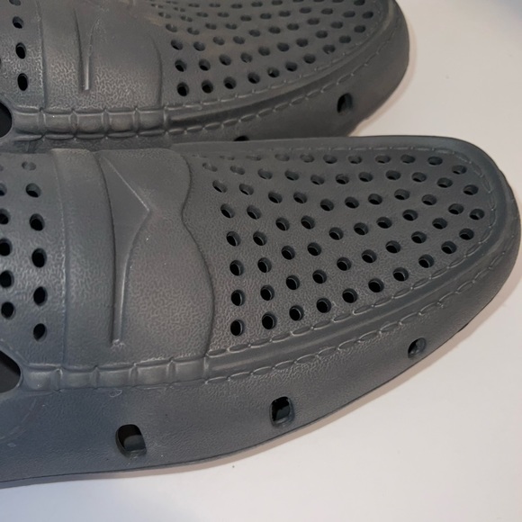 CLUB ROOM Men's Loafers Size 8 - Picture 4 of 7